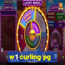 w1 curling pg